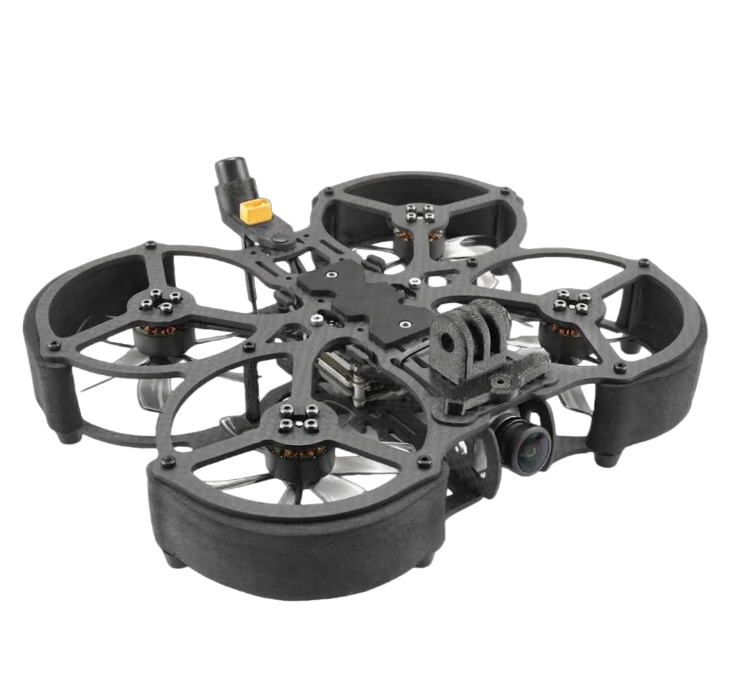 Vult Dynamics MK35 Patrol Frame
