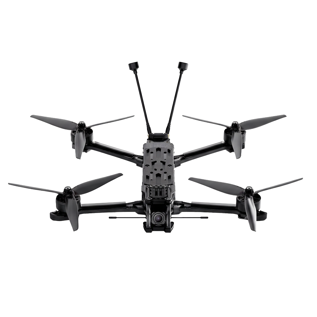 Vult Dynamics MK5 Frame